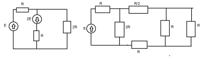 C.....u - #elektronika pewnie nie bedziecie wiedzieli, ale obliczy mi ktoś prądy i sp...