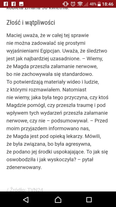 stopmanipulacji1111 - Przedstawiciel rodziny prowadzi podwójną grę czy działa na korz...