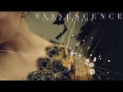 92feliks - Nowy singiel #evanescence!

Imperfection, z nadchodzącej płyty Synthesis...