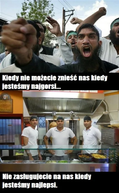 sokool - #heheszki #humorobrazkowy #kebab