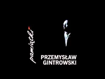 riss - #muzyka #gintrowski #poezjaspiewana