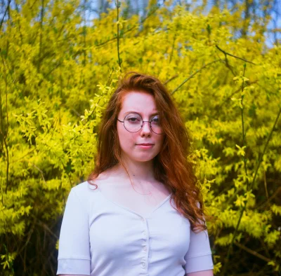 posuck - Reflekta II
Kodak Portra 160
#fotografia 
#fotografiaanalogowa