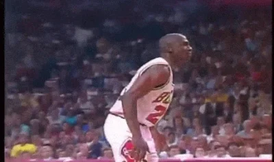 Zdejm_Kapelusz - #gif #sport #nba #koszykowka #jordan