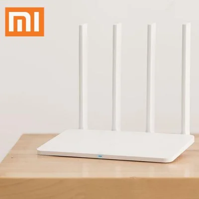 Radoslaw53991 - Promocja na Xiaomi Mi Router 3C
Cena: $21.99
Opis: 16MB NorFlash RO...