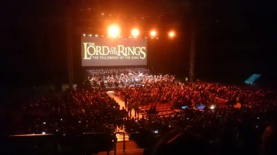 W.....s - ! #lotr #kino #muzyka