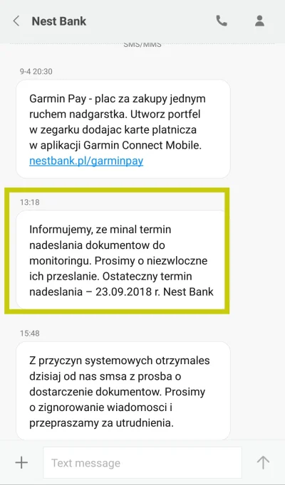 SHEAD - czo ten #nestbank

#banki #banksmart #finanse #hackingnews #niebezpiecznik ...