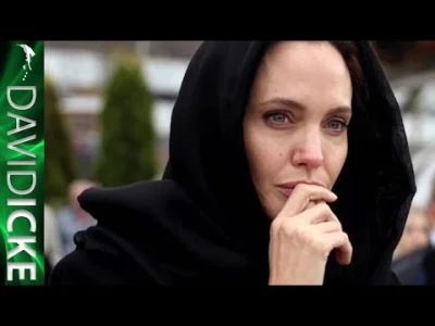 shadowsof2 - Angelina Jolie opowiada o satanistycznych rytuałach w Hollywood.

#cie...