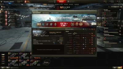 Yolocaust - Nowy MM to jedyny plus tego patcha.
#wot #worldoftanks