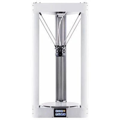 n_____S - FLSUN FL-Q Cricket 3D Printer
Cena: $271.05 (910,31 zł) / Najniższa: $306....