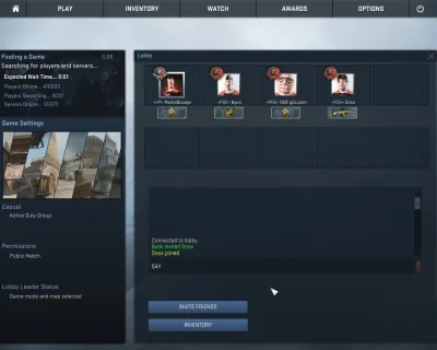 Kartm - ( ͡° ͜ʖ ͡°)
#csgo