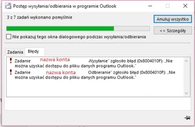 kola1703 - #office #outlook #kiciochpyta
mirki,
1. przeniosłem plik *.pst w inna lo...