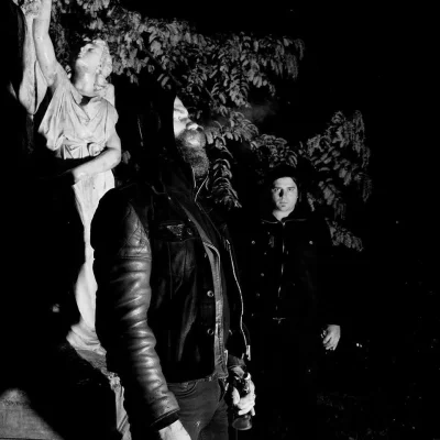 Euphor - #blackmetal #deathmetal #patologia #politycznapoprawnosc 

Ze strony Bolze...