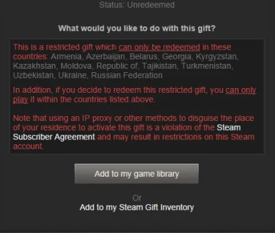 Colek - No to teraz to już na pewno zabili trading ( ͡° ͜ʖ ͡°)

#steam