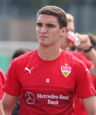 Rafi66 - Marcin Kaminski ( VfB Stuttgart)
