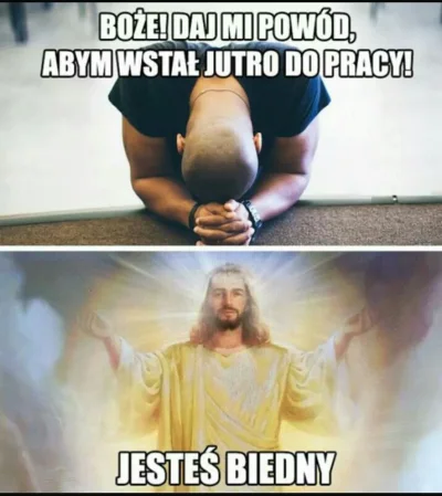 Lookazz - Jak tam przygotowania do roboty? Pewnie jeszcze nadgodziny? ( ͡° ͜ʖ ͡°) 

...