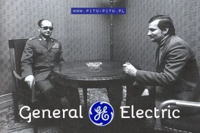A.....i - #general #electric #walesacontent #jaruzelski