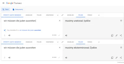 mad_economist - Google nie wiedział o holokauście ( ͡° ͜ʖ ͡°)