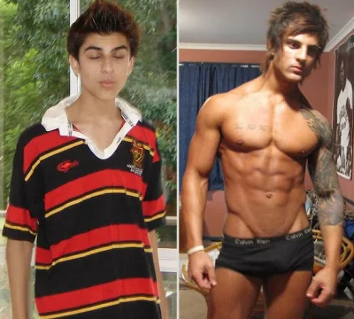 z.....S - @stasiusoyka: nie bluźnij synu. 

@kamdz: 


 Zyzz son of zeus brother of h...