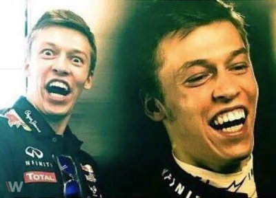 TiagoPorco - Podia w sezonie 2019:
Gasly - 0
Kvyat - 1
#f1