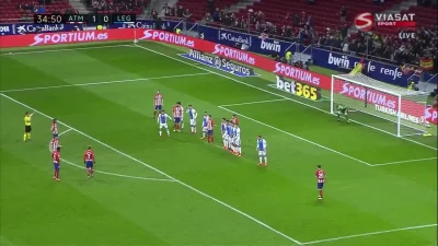 Ziqsu - Antoine Griezmann
Atletico Madryt - CD Leganés [2]:0

#mecz #golgif