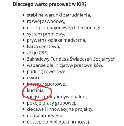 Zarzadca - Kurła dajo kuchnie xD

#praca #humorinformatykow #programista15k