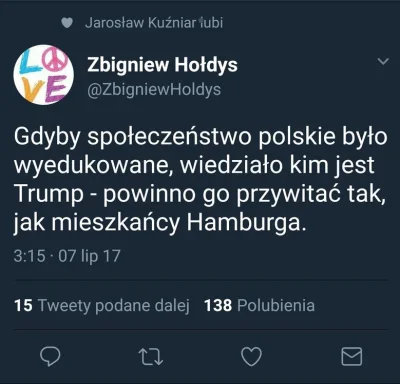 BobMarlej - Jeśli chodzi o antifę, to "elity" prujące się z powodu rac, flag ONR i "k...