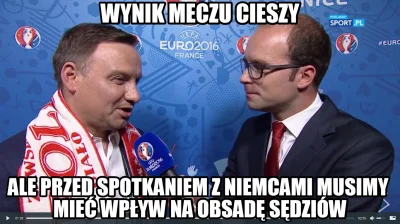 micza - #humorobrazkowy #sport #euro2016 #cenzoduda #4konserwy #neuropa #polityka