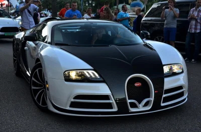 d.....4 - Bugatti Veyron 16.4 Mansory Vivere 

Autor: Bartolomeo Alessandro 

#samoch...