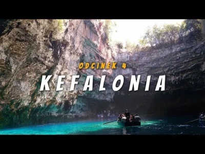 magicznemiejsca - Grecka wyspa Kefalonia (⌐ ͡■ ͜ʖ ͡■)

#earthporn #grecja #kefaloni...
