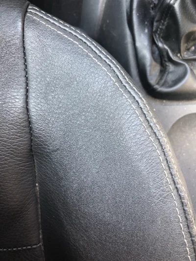 Dumdeedum - Szukam dobrej sprawdzonej szpachli do skóry/płynnej skory.
Mam jedno rozc...