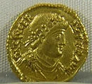 IMPERIUMROMANUM - TEGO DNIA W RZYMIE

Tego dnia, 473 n.e. Gundobad (król Burgundów)...