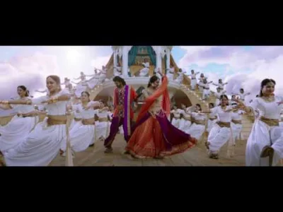 grubasnasilowni - #film #bahubali #filmy #muzyka
Zarówno pierwsza część, jak i Bahub...