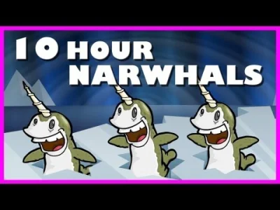 tuhna - Tak dzisiaj spędzę dzień

#narwhals #weebl #takbardzoproduktywna