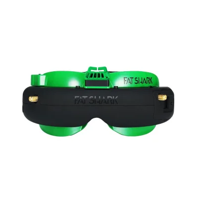 n____S - Fatshark Attitude V5 OLED FPV Goggles - Banggood 
Cena: $263.99 (1039.17 zł...