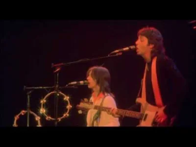 algarve_ - #muzyka #rock #70s #paulmccartney #wings #jimmymcculloch



Paul McCartney...