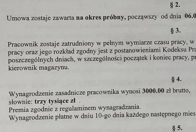 futhorc - Moja pierwsza legitna #praca #pracbaza
jak ludzie żyją w tym kraju? #polsk...