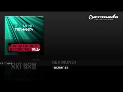 mefisto_k - Rex Mundi - Techanza (Rude Original Mix) [2010]

#trance #breakbeat #mu...