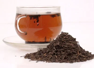 W.....a - Ciekawostka 84

Czarną herbatę wynaleziono przypadkiem - ładunek zielonej...