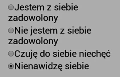 Marysienka84 - Ja: nie mam czasu, nie mam snu, nie mam życia, nic tylko praca, mam do...