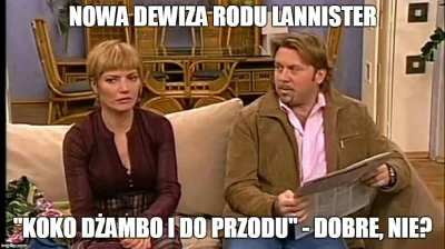 taniearbuzy - chciałem coś mądrego napisać, ale p------e to i wstawiam jakiś gowniany...