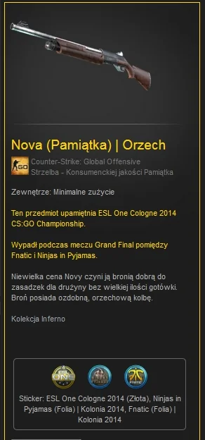 w.....i - DOBRA MIRKI ROBIE ROZDAJO
DO ODEBRANIA 17 SKRZYNEK ( w tym phoenix , łowcy...