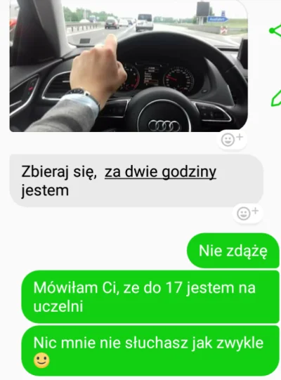 K.....a - Jak przekonać mojego #friendzone żeby przestał robić mi takie niespodzianki...