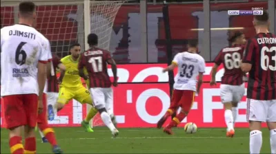 Ziqsu - Pietro Iemello
AC Milan - Benevento 0:[1]

#mecz #golgif