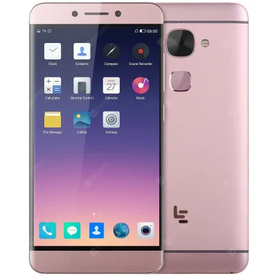 polu7 - LETV Leeco 2 x620 - 3GB RAM 32GB ROM MTK6797 - Gearbest
Cena: 79.99$ (308.77...