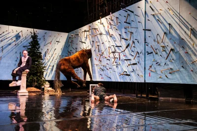 kiwi_intrygant - #teatr #marzenia
mam takie ogromne marzenie żeby kiedyś Jola Janicza...