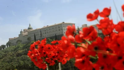 whysooseriouss - W środę 72. rocznica bitwy pod Monte Cassino. I choć samą bitwę możn...