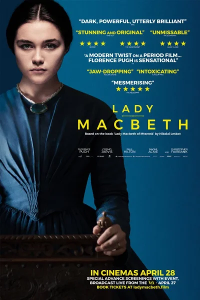 angelosodano - Lady Macbeth_
#vaticanocinema #film #filmnawieczor #ichempfehle #pole...