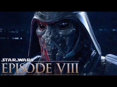 D.....m - !!!

JEST PIERWSZY TEASER EPIZODU VIII

#starwars #gwiezdnewojny #film