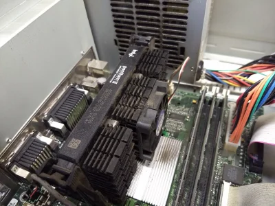 BobekNierobek - #retrogaming #retrocomputing #pcmasterrace

Nie wiem po co, ale kolej...