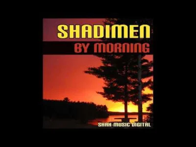 Krzemol - Shadimen - By Morning (Diggerman meets Escalation Remix)
Coś pięknego, zna...